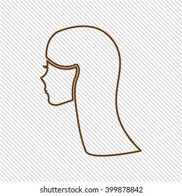 Blessed virgin design 