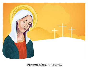 Blessed Virgin Mary