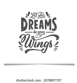Blessed-T Shirt eye-catching Design Vector [Converted]