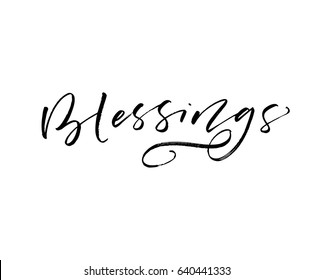 376,892 Blessing Images, Stock Photos & Vectors | Shutterstock