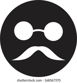 blind man icon