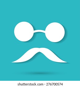 blind man icon