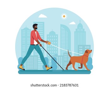 1,021 African man walking dog Images, Stock Photos & Vectors | Shutterstock