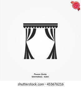 Blinds icon