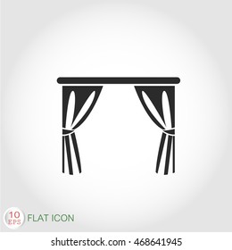 Blinds icon