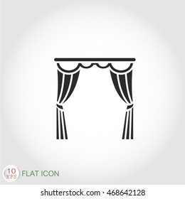 Blinds icon