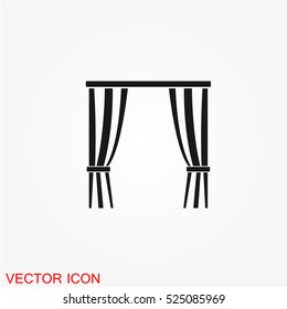Blinds icon