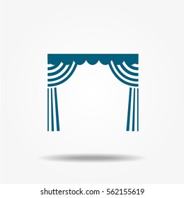 Blinds icon
