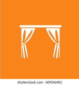 Blinds icon