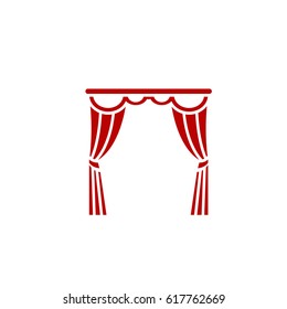 Blinds icon
