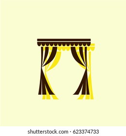 Blinds icon