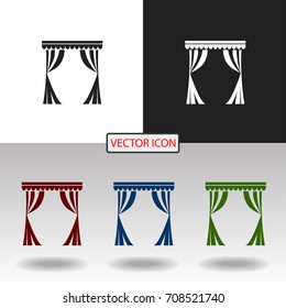 Blinds icon