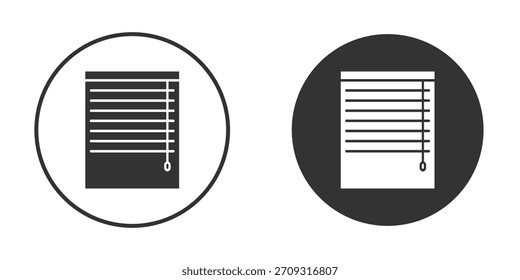 Blendet das Symbol im Symbolstil für das Webdesign ein. UI-UX-Symbole