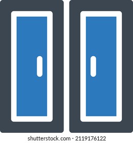 Blendet Vektorgrafik auf transparentem Hintergrund. Symbole in Premium-Qualität. Glyphen Vektorsymbol für Konzept und Grafikdesign.