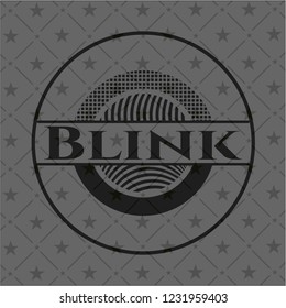 Blink dark emblem