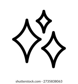 Blink Icon Vector Symbol Design Illustration