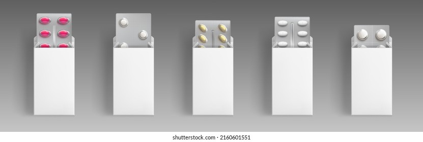 Medicine pill box Vectors & Illustrations for Free Download