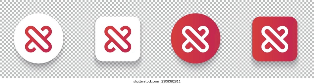 Símbolo cripto del logotipo de la divisa Blitzcash (BLITZ) aislado en el vector de fondo transparente