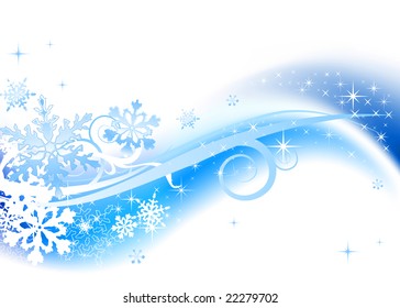 Blizzard