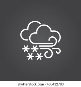Blizzard Icon