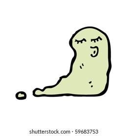 blob cartoon