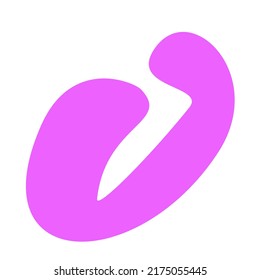 blob and irregular shape abstract elements