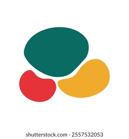 Blob Shapes Vector - 18