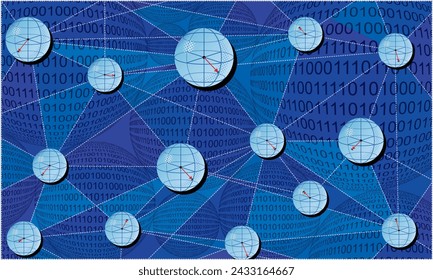 The Bloch Sphere provides a geometric representation for quantum states, superposition, entanglement, and spin, Quantum mechanics, to understand probability, and phenomena like decoherence.