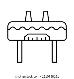 block  barrier  stop 