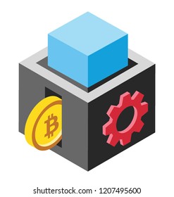 A block chain is also called decentralized network
