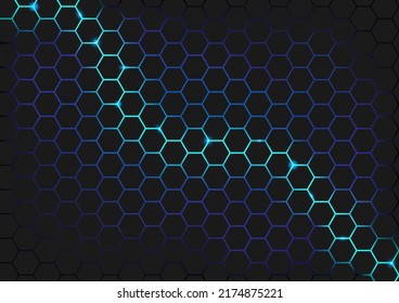 13,793 Hexagon chain Images, Stock Photos & Vectors | Shutterstock