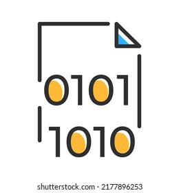 Block chain technology. Data transfer technology. Information concept. Abstract vector background. Cryptocurrency technology vector background.