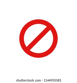Block Email Logo Icon Design