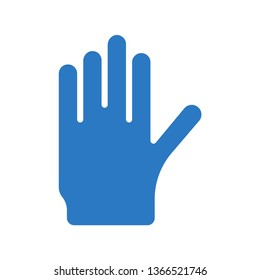 block glyph double color