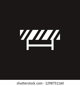 block icon. block vector design. sign design