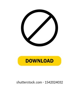 Block Icons in Line Style for any Purposes.Perfect for website mobile app presentation and any other projects. Suitable for any user interface and user experience