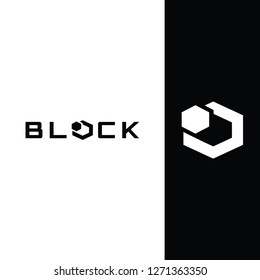 BLOCK logo inspiration for tshirt design or many other
