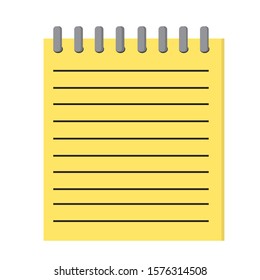 Block Notes Icon Images Stock Photos Vectors Shutterstock