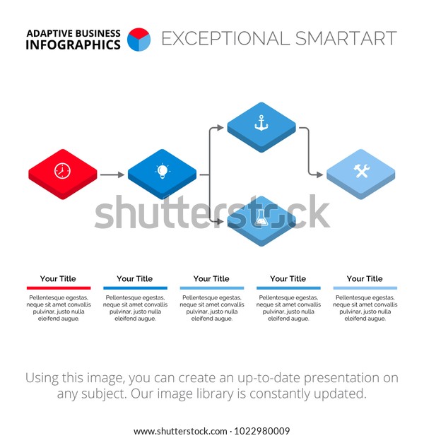 Block diagram template