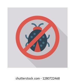 block   stop  bug 