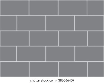 Block Wall 