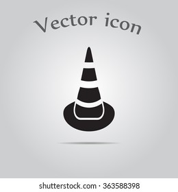 Blockage icon