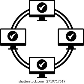 blockchain bitcoin fintech rede internet web site browser 14055
