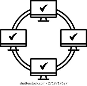 blockchain bitcoin fintech rede internet web site browser 14054