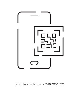 Blockchain and Bitcoin technology line icon set. Vector cryptocurrency icons element. Containing blockchain, distribution, and decentralized finance