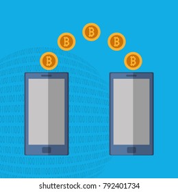 Blockchain concept design