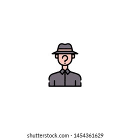 Blockchain Cryptocurrency Icon. Modern computer network technology sign. Digital graphic symbol. Bitcoin mining
