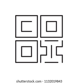 Blockchain Modern UI Vevtor Icon