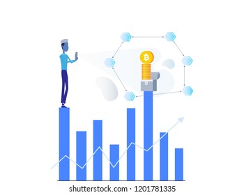 Blockchain Platform Design
