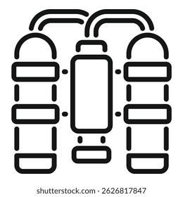 Blockchain technology connecting data blocks securely, ensuring transparency and immutability in digital transactions